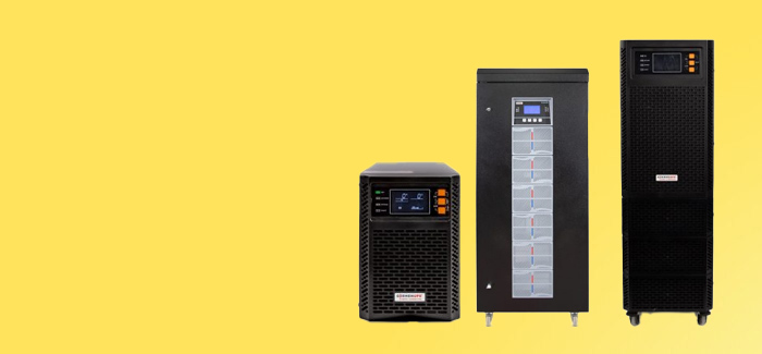 უწყვეტი კვების წყაროები (UPS)